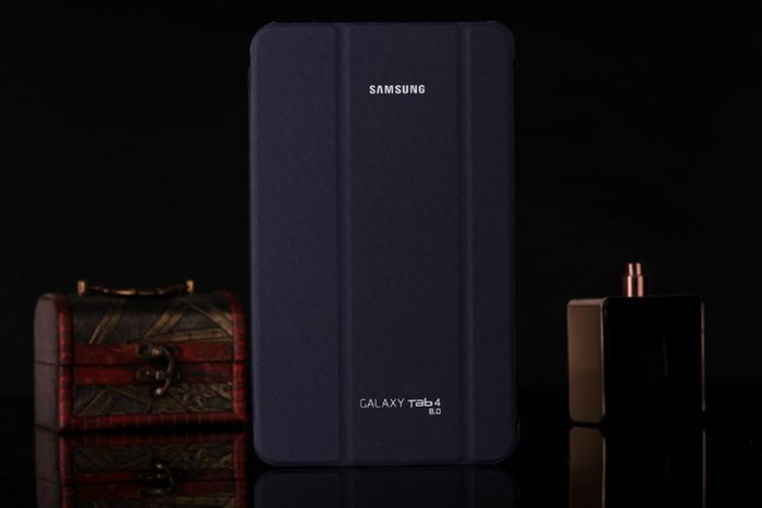  15  Tablet case Plastic Samsung Galaxy Tab 4 8.0 T330