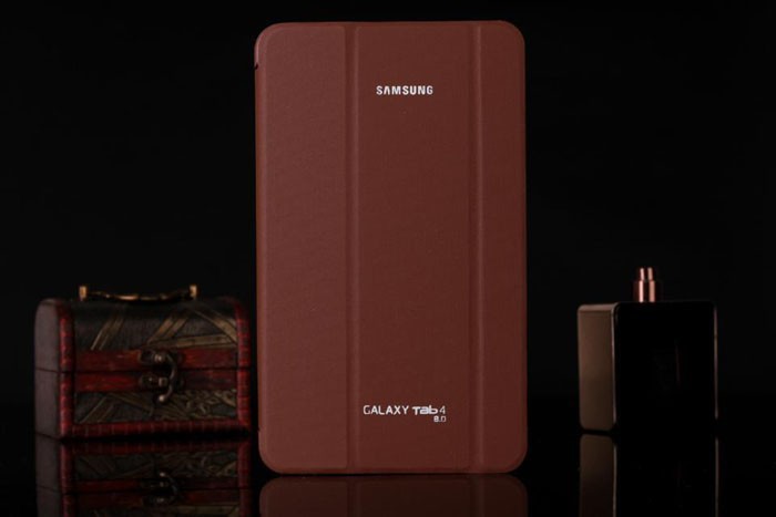  16  Tablet case Plastic Samsung Galaxy Tab 4 8.0 T330