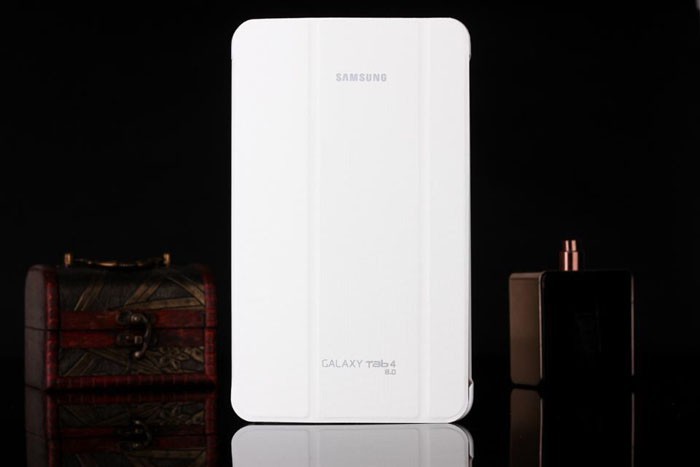  18  Tablet case Plastic Samsung Galaxy Tab 4 8.0 T330