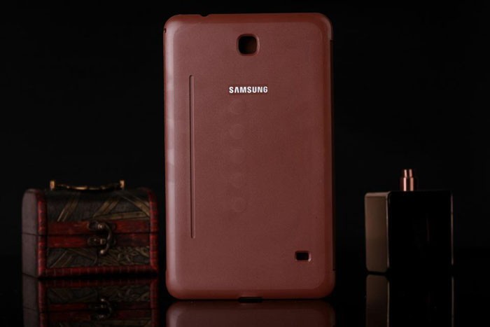  19  Tablet case Plastic Samsung Galaxy Tab 4 8.0 T330