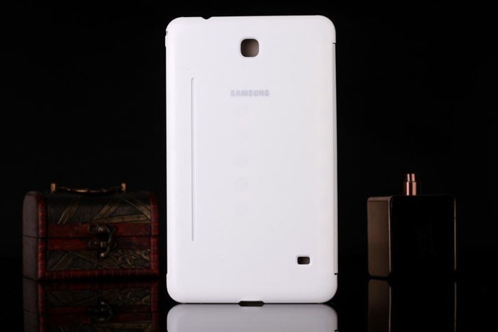  21  Tablet case Plastic Samsung Galaxy Tab 4 8.0 T330