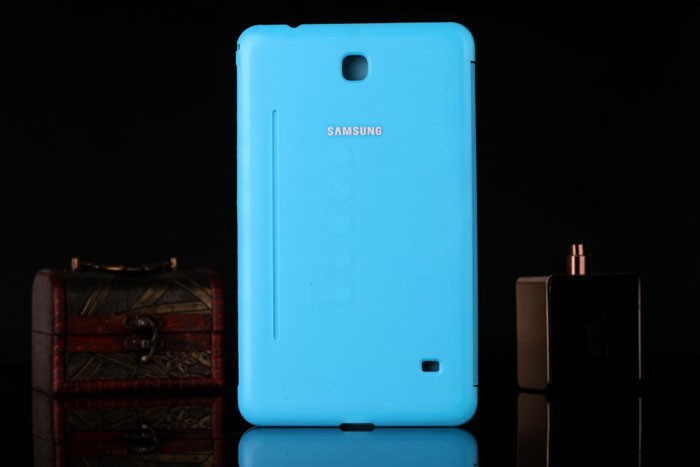  22  Tablet case Plastic Samsung Galaxy Tab 4 8.0 T330