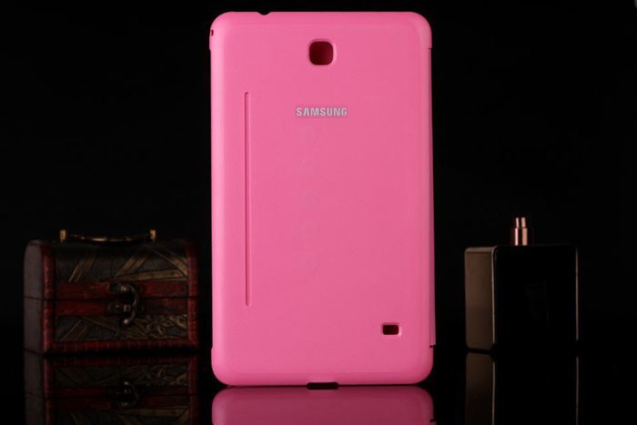  24  Tablet case Plastic Samsung Galaxy Tab 4 8.0 T330
