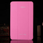  Tablet case Plastic Samsung Galaxy Tab 4 8.0 T330 pink