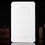  Tablet case Plastic Samsung Galaxy Tab 4 8.0 T330 white