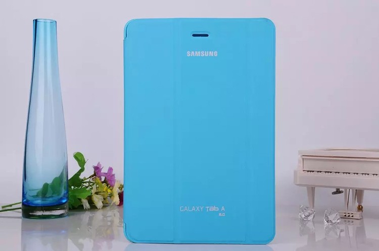  02  Tablet case Plastic Samsung Galaxy Tab A 8.0 T350