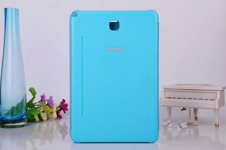  03  Tablet case Plastic Samsung Galaxy Tab A 8.0 T350