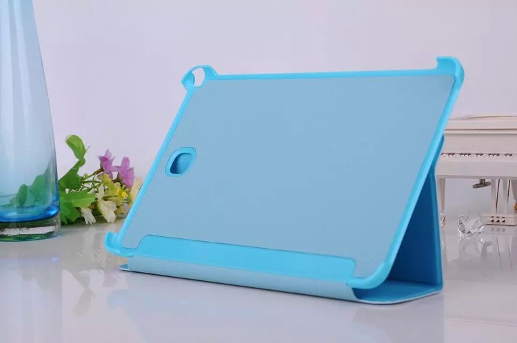  04  Tablet case Plastic Samsung Galaxy Tab A 8.0 T350