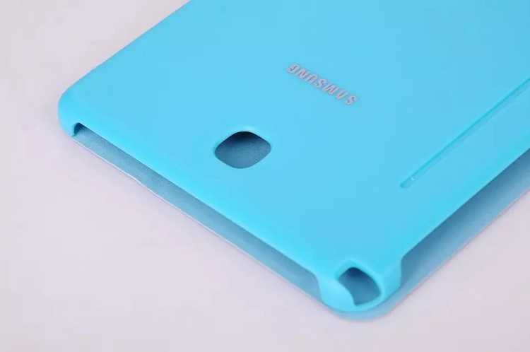  06  Tablet case Plastic Samsung Galaxy Tab A 8.0 T350