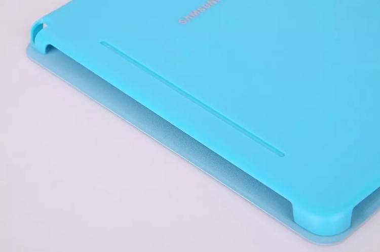  07  Tablet case Plastic Samsung Galaxy Tab A 8.0 T350
