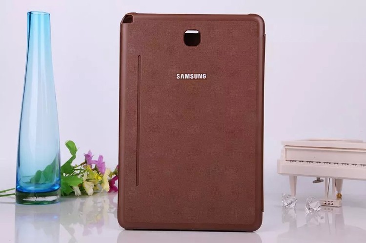  10  Tablet case Plastic Samsung Galaxy Tab A 8.0 T350