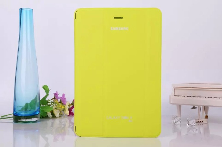  11  Tablet case Plastic Samsung Galaxy Tab A 8.0 T350