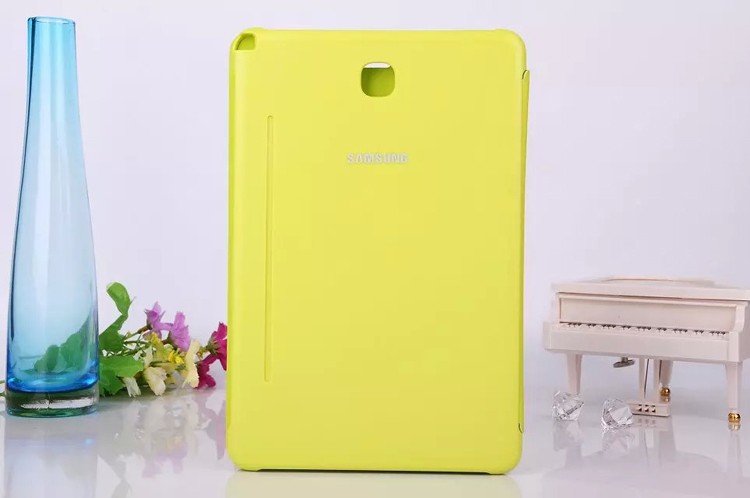  12  Tablet case Plastic Samsung Galaxy Tab A 8.0 T350