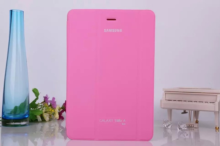  13  Tablet case Plastic Samsung Galaxy Tab A 8.0 T350