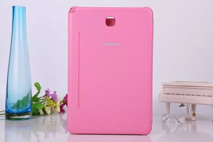  14  Tablet case Plastic Samsung Galaxy Tab A 8.0 T350