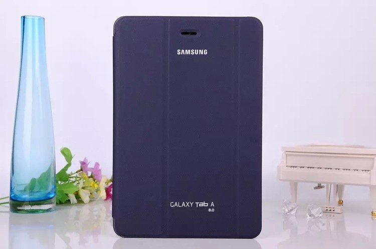  15  Tablet case Plastic Samsung Galaxy Tab A 8.0 T350