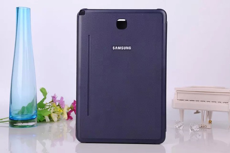  16  Tablet case Plastic Samsung Galaxy Tab A 8.0 T350