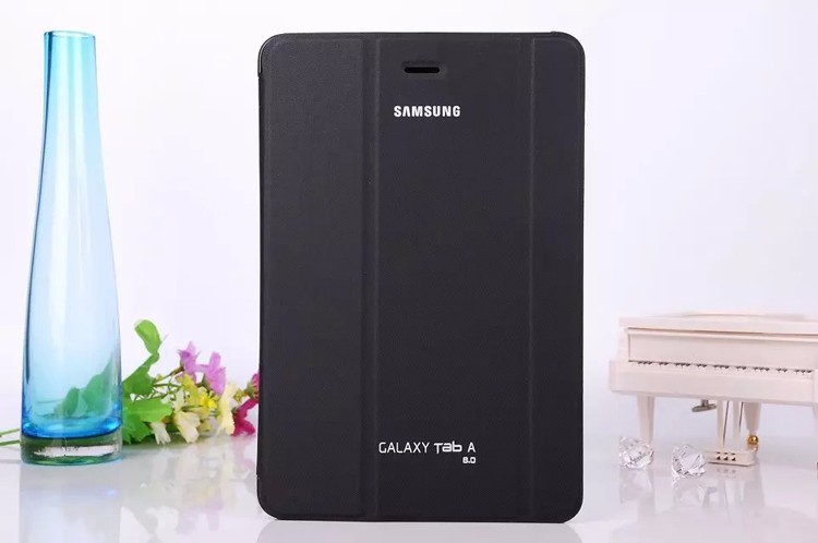  17  Tablet case Plastic Samsung Galaxy Tab A 8.0 T350