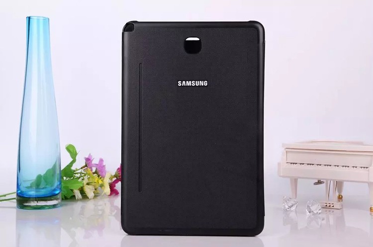  18  Tablet case Plastic Samsung Galaxy Tab A 8.0 T350