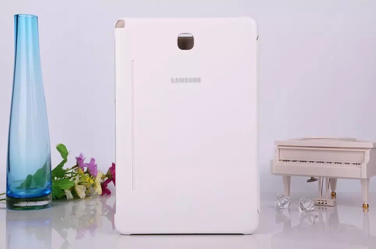  20  Tablet case Plastic Samsung Galaxy Tab A 8.0 T350