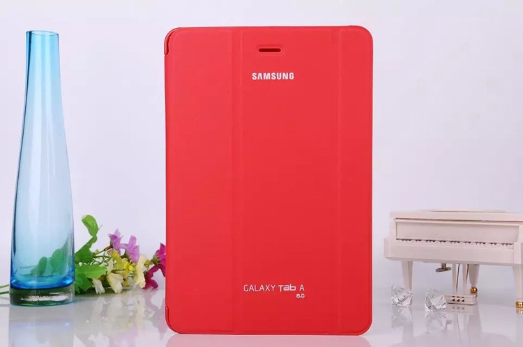  21  Tablet case Plastic Samsung Galaxy Tab A 8.0 T350