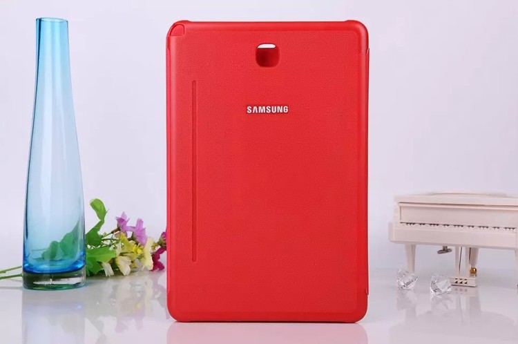  22  Tablet case Plastic Samsung Galaxy Tab A 8.0 T350