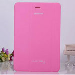  Tablet case Plastic Samsung Galaxy Tab A 8.0 T350 pink