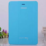  Tablet case Plastic Samsung Galaxy Tab A 8.0 T350 sky blue