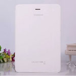  Tablet case Plastic Samsung Galaxy Tab A 8.0 T350 white