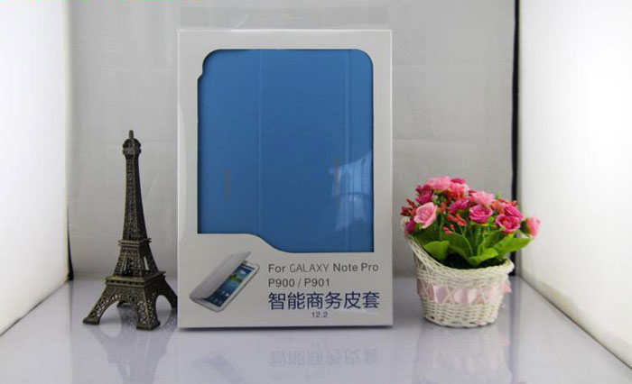  02  Tablet case Plastic Samsung Galaxy Tab Pro 12.2 P900