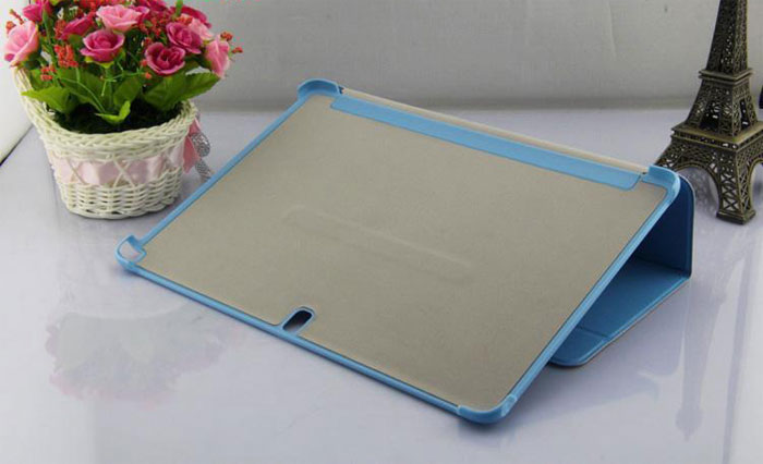  04  Tablet case Plastic Samsung Galaxy Tab Pro 12.2 P900