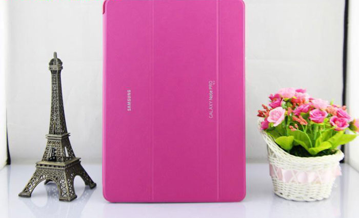  13  Tablet case Plastic Samsung Galaxy Tab Pro 12.2 P900