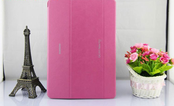  15  Tablet case Plastic Samsung Galaxy Tab Pro 12.2 P900