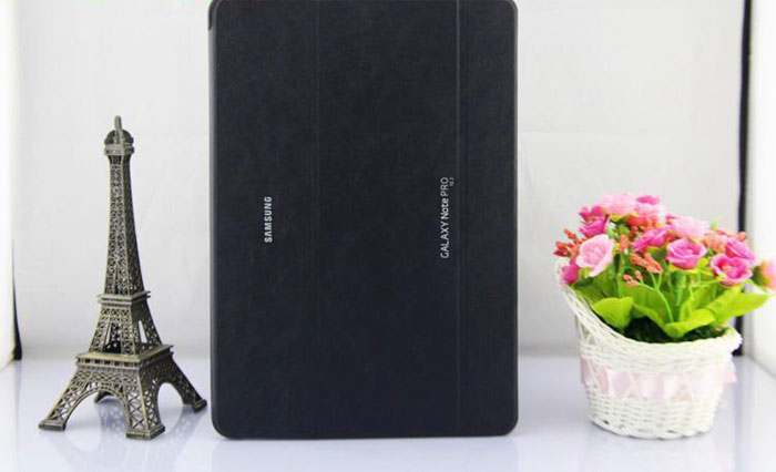  19  Tablet case Plastic Samsung Galaxy Tab Pro 12.2 P900