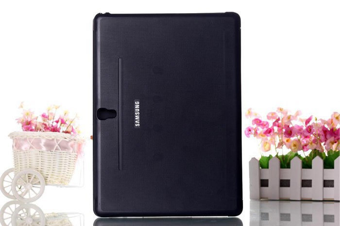  02  Tablet case Plastic Samsung Galaxy Tab S 10.5 T800