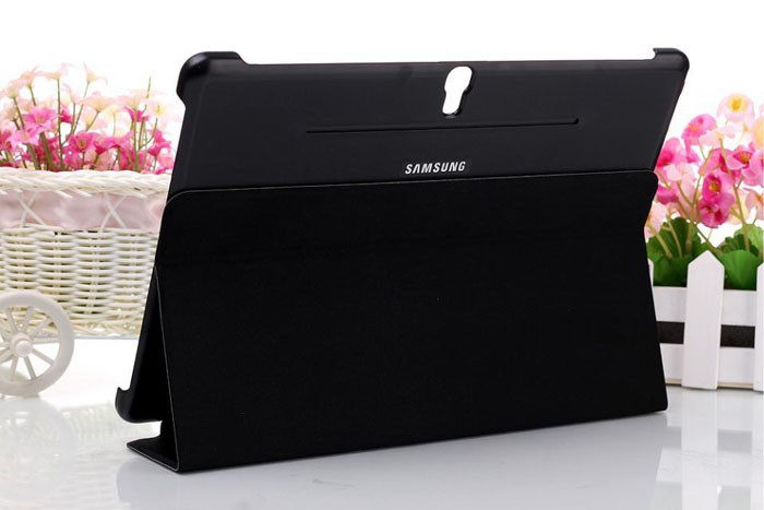  04  Tablet case Plastic Samsung Galaxy Tab S 10.5 T800