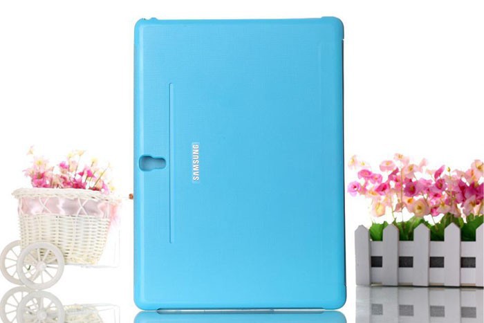  06  Tablet case Plastic Samsung Galaxy Tab S 10.5 T800