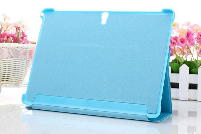  07  Tablet case Plastic Samsung Galaxy Tab S 10.5 T800