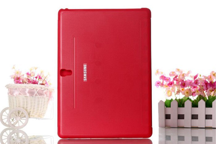  12  Tablet case Plastic Samsung Galaxy Tab S 10.5 T800