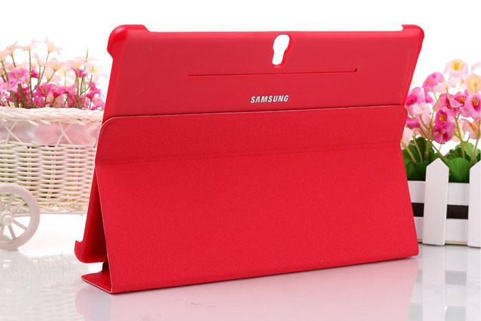  13  Tablet case Plastic Samsung Galaxy Tab S 10.5 T800