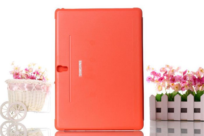  18  Tablet case Plastic Samsung Galaxy Tab S 10.5 T800