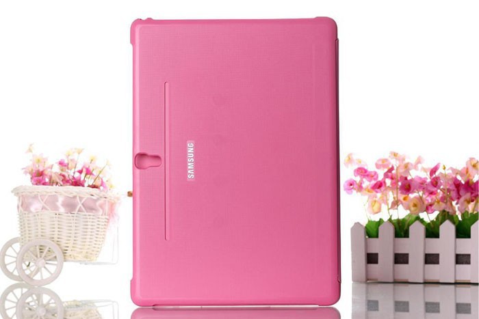  23  Tablet case Plastic Samsung Galaxy Tab S 10.5 T800