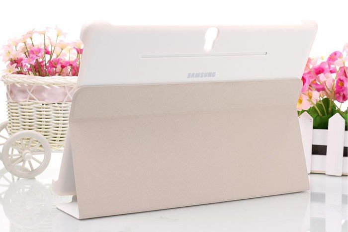  27  Tablet case Plastic Samsung Galaxy Tab S 10.5 T800