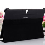  Tablet case Plastic Samsung Galaxy Tab S 10.5 T800 black