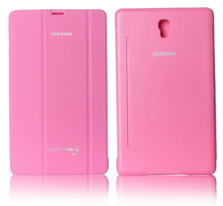  04  Tablet case Plastic Samsung Galaxy Tab S 8.4 T700