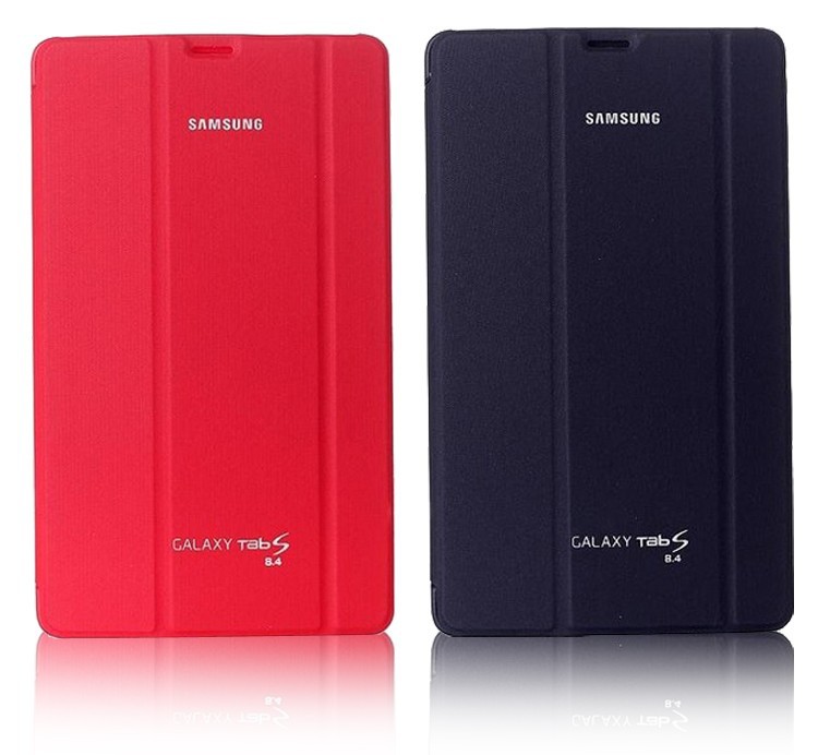  06  Tablet case Plastic Samsung Galaxy Tab S 8.4 T700