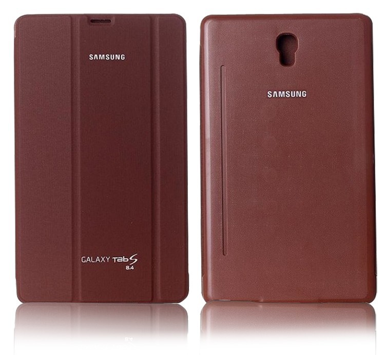  07  Tablet case Plastic Samsung Galaxy Tab S 8.4 T700
