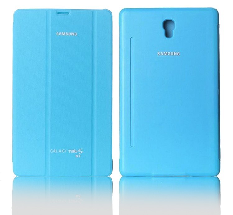  08  Tablet case Plastic Samsung Galaxy Tab S 8.4 T700