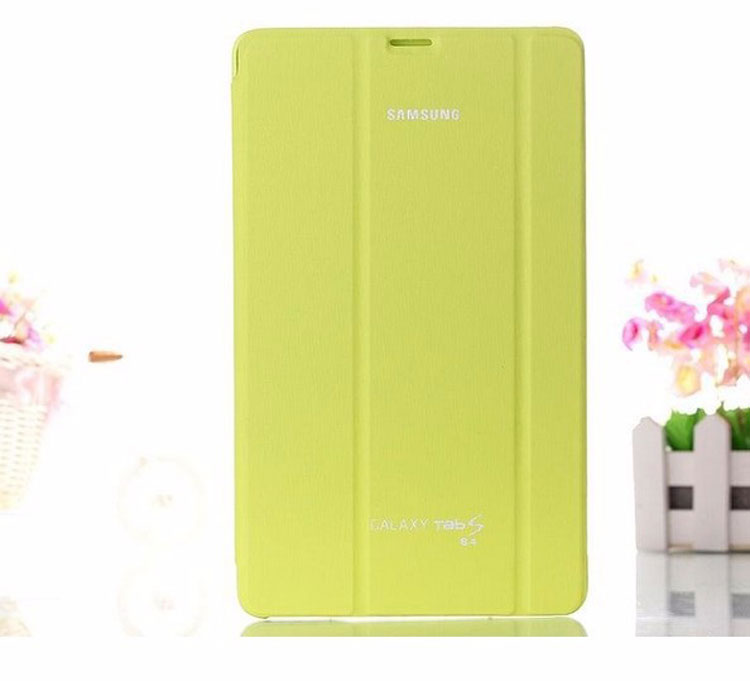  09  Tablet case Plastic Samsung Galaxy Tab S 8.4 T700