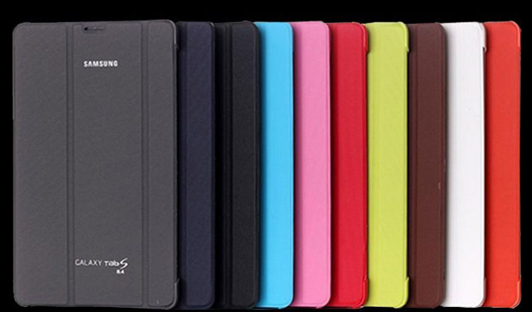  14  Tablet case Plastic Samsung Galaxy Tab S 8.4 T700